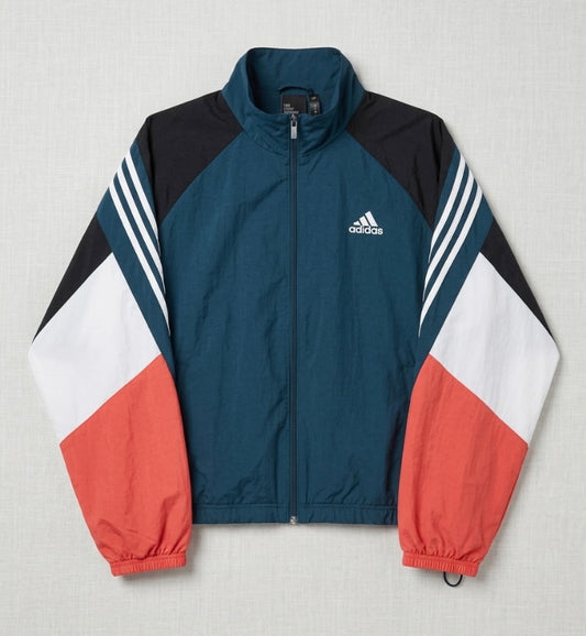 Cortaviento Adidas Retro 90s Original