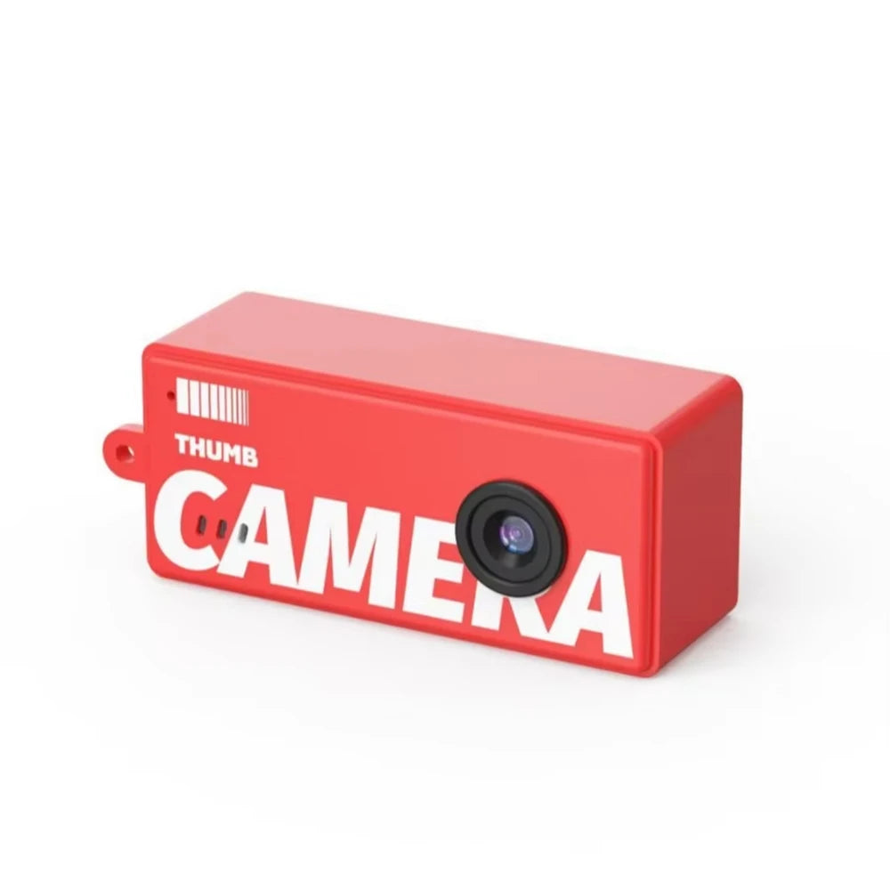 X7 1080P Full HD Thumb Camera 0.96Inch Mini Action Retro Camera Support Memory Card Very Small Camcorder Keychain Video Recorder