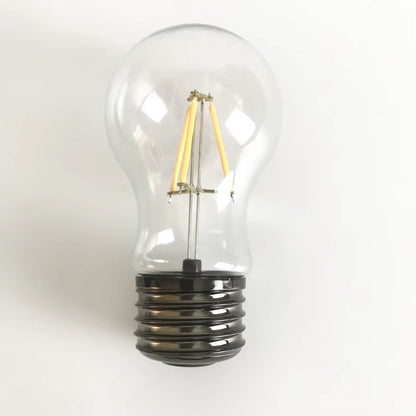 Magnetic Levitation LED Bulb Desk Lamp 360-Degree Wireless Auto-Rotating Office Decoration Creative Gifts Floating Night Light